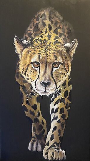 Gepard